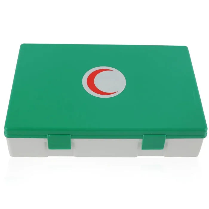 Boîte pharmacie pour la maison vide - SQES