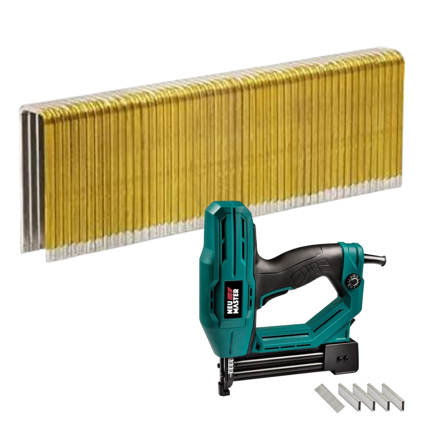 Agrafes 16/50 (10000) POWER