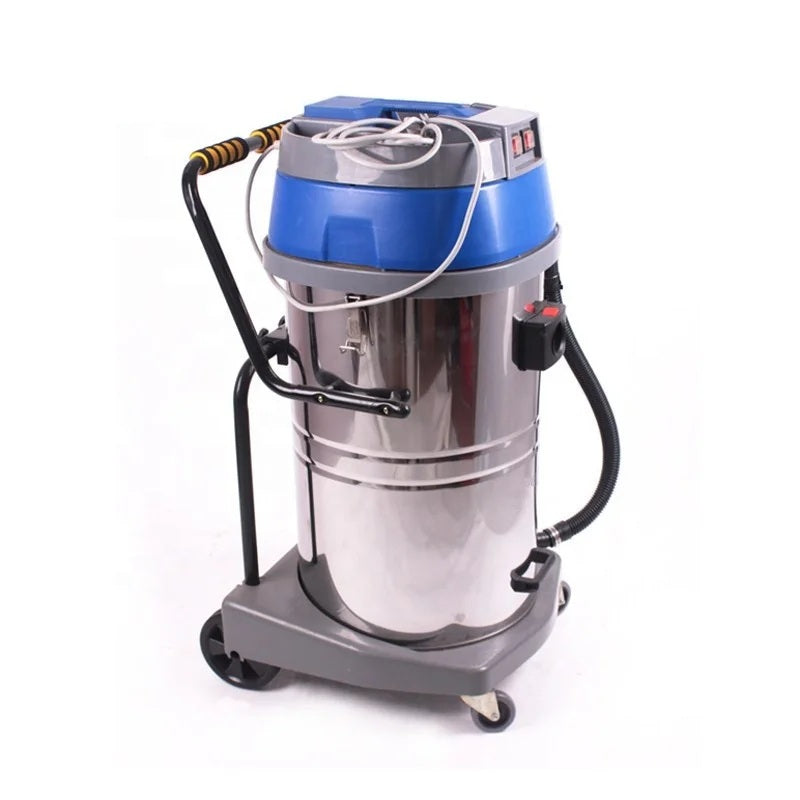Aspirateur Industriel JB-80L-A3 – 4500W | Cuve 80 L