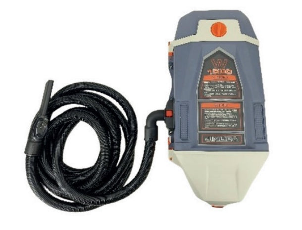 Aspirateur de Garage Mural JB-112 – 2000W | Compact et Ultra Puissant
