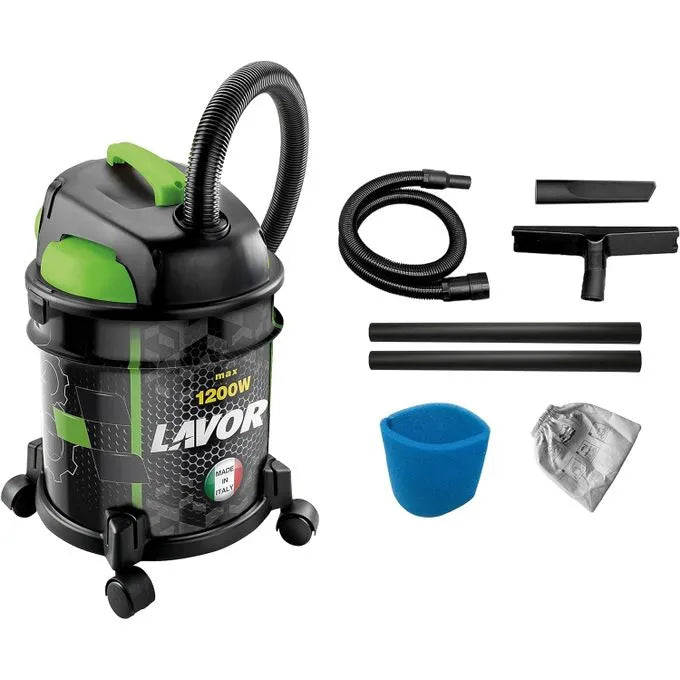 Aspirateur Eau et Poussière - Lavor - RUDY 1200 W - SQES
quincaillerie Tunisie
Votre Quincaillerie en ligne Tunisie SQES vous propose la vente de produits de bricolage Tunisie, mobilier de jardin et articles de quincaillerie ...