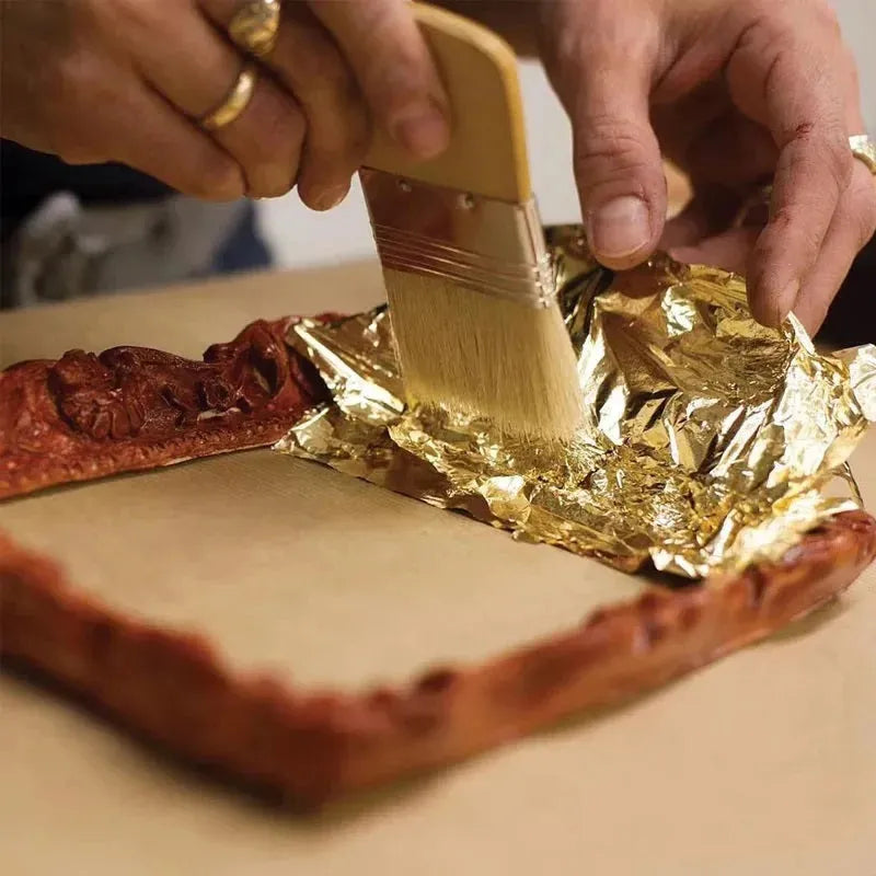 Adhésif acrylique haute performance pour feuille d'or -250ml - SQES