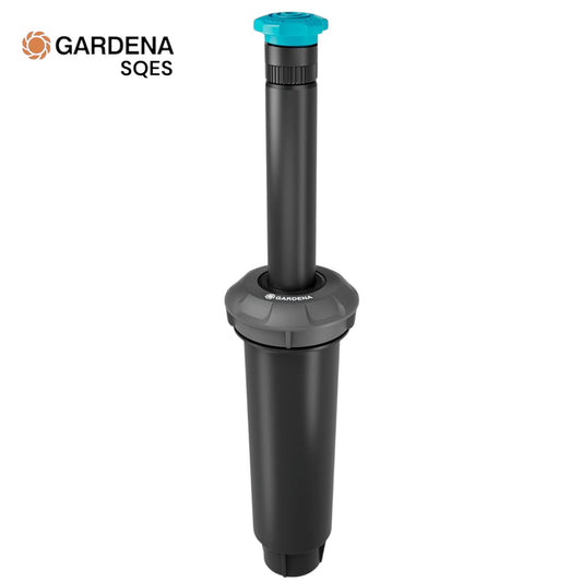 Arroseur Escamotable SD80 GARDENA