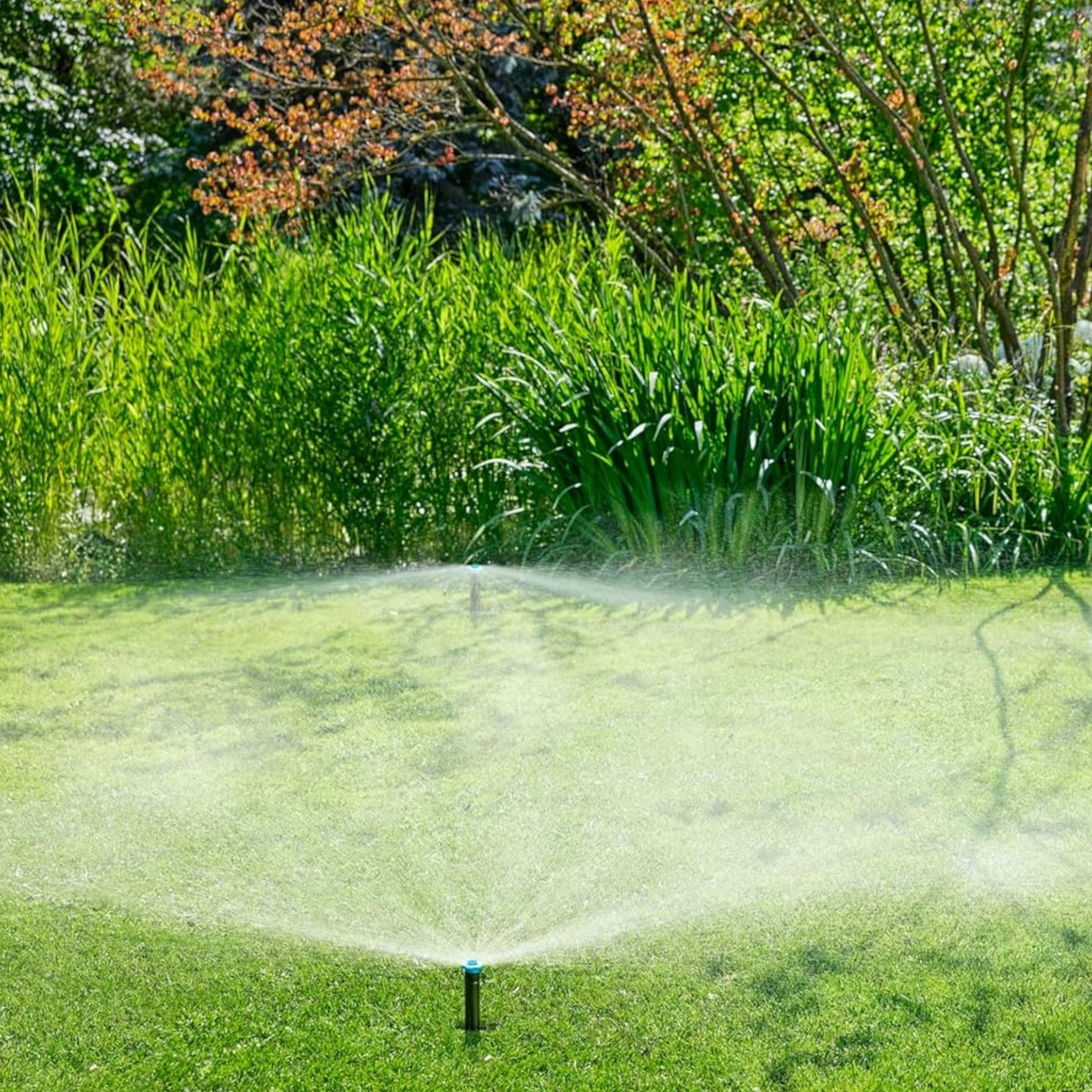 Tuyère Escamotable MD180 GARDENA