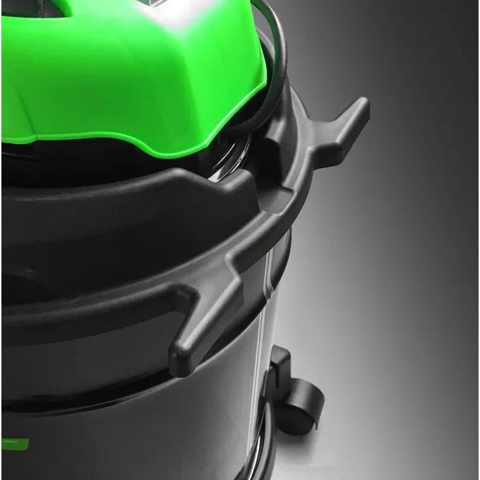 Aspirateur Eau et Poussière - Lavor - Joker 1400 W - SQES