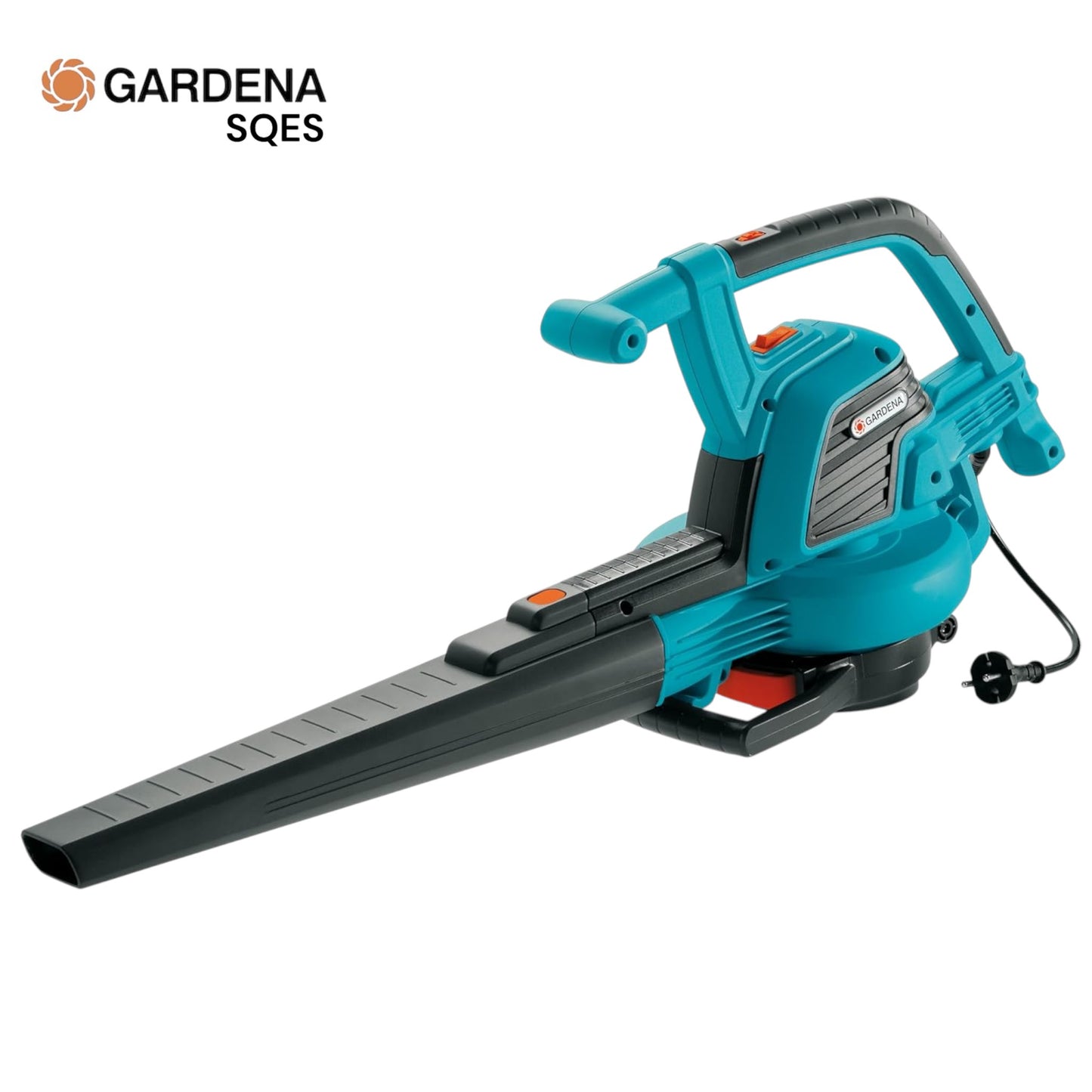 Aspirateur/Souffleur Électrique ErgoJet 3000 GARDENA