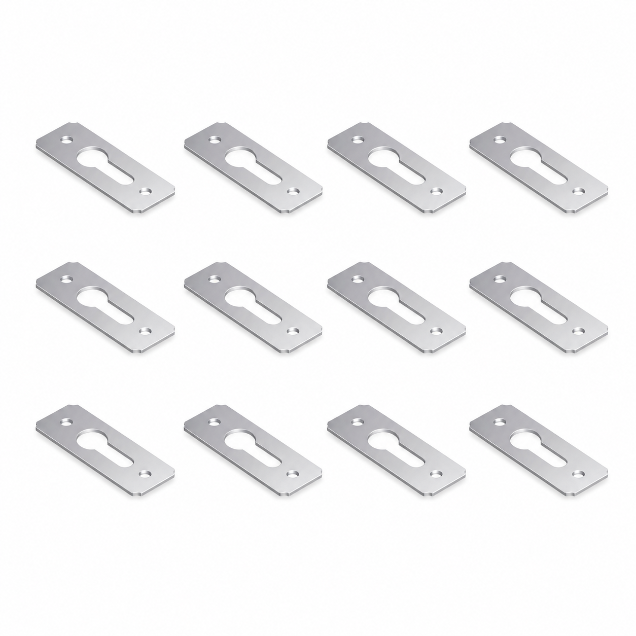 Attache tableau PM AYTUG RF359 – 12 pièces