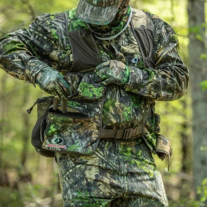 BOSSTAPE Ruban de Réparation étanche, Gaffeur multiusage, Toile américain CAMOUFLAGE - SQES