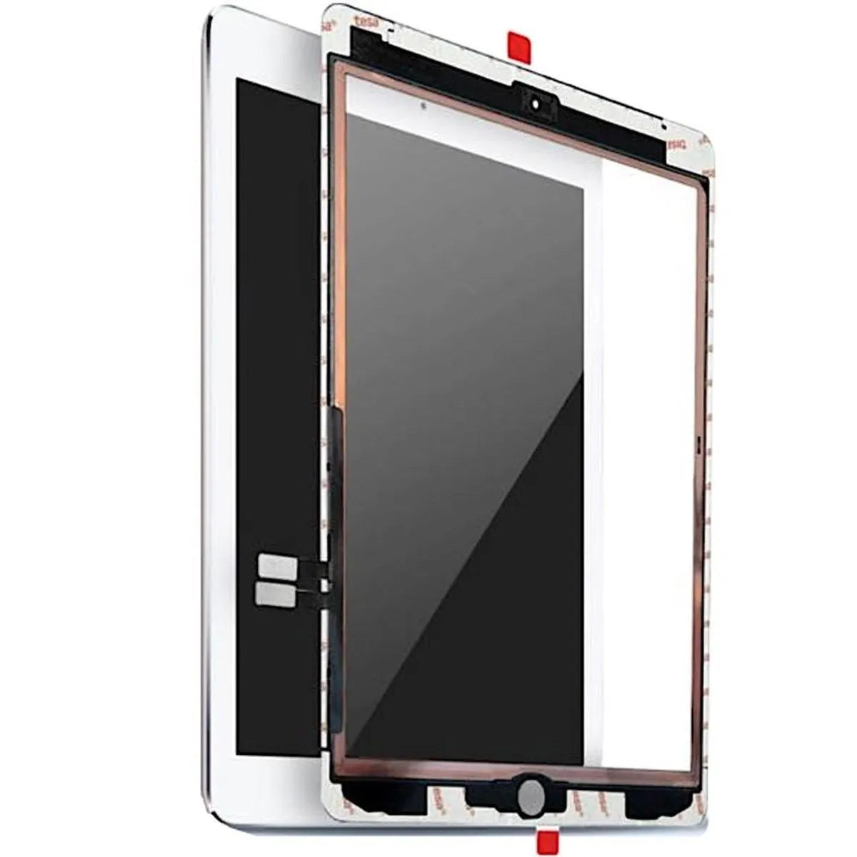 BOSS TAPE Bande prédécoupe de réparation smartphone (10pcs) - SQES