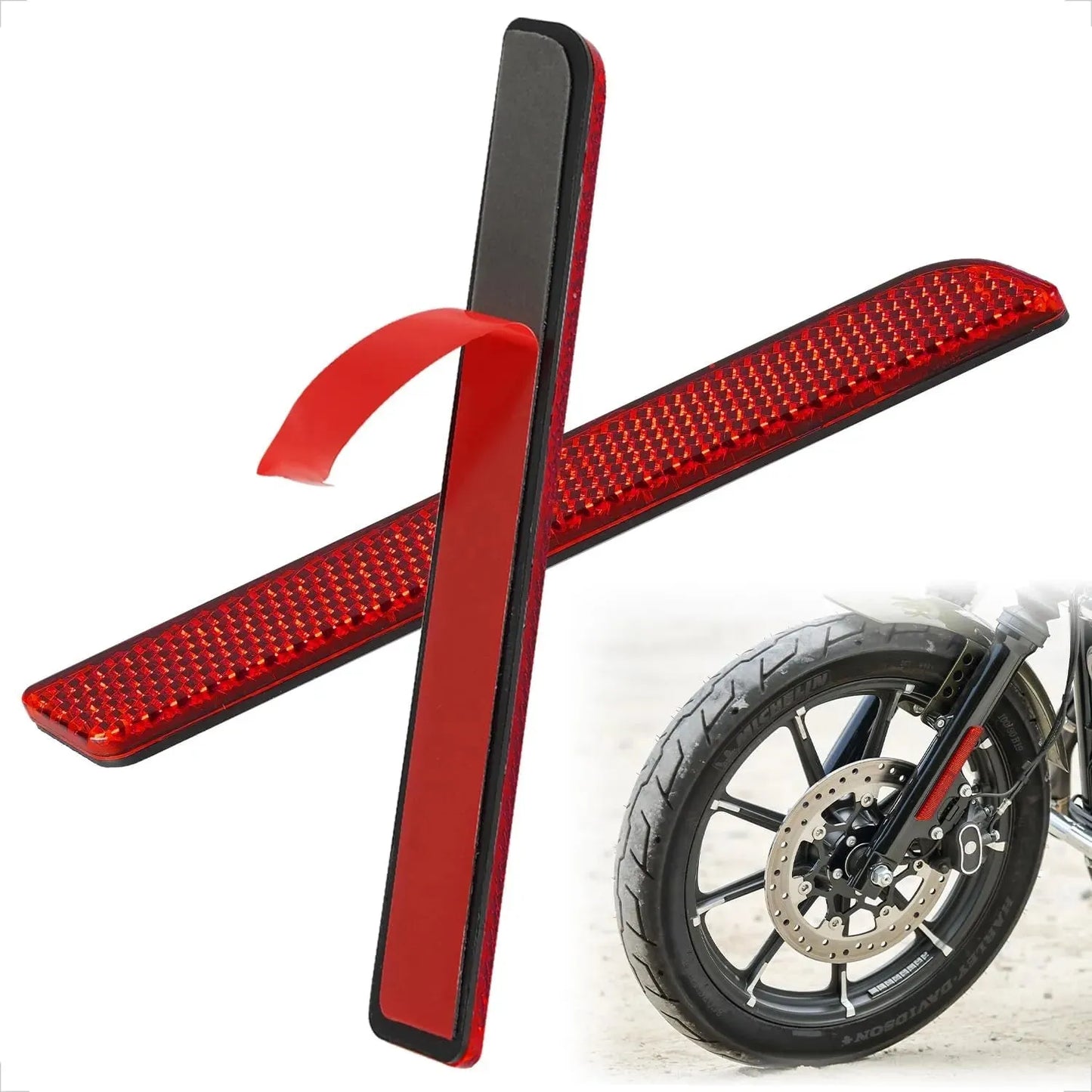 Ruban double face pour fixation accessoires voiture 19mmx1,5m - SQES