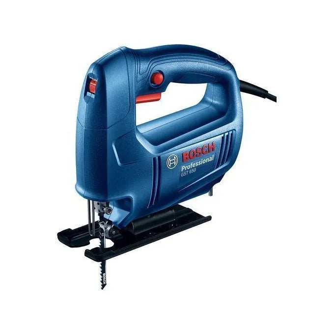 Bosch Scie Sauteuse - 450 W - GST 650 - Garantie 1 Ans - BOSCH TUNISIE - SQES