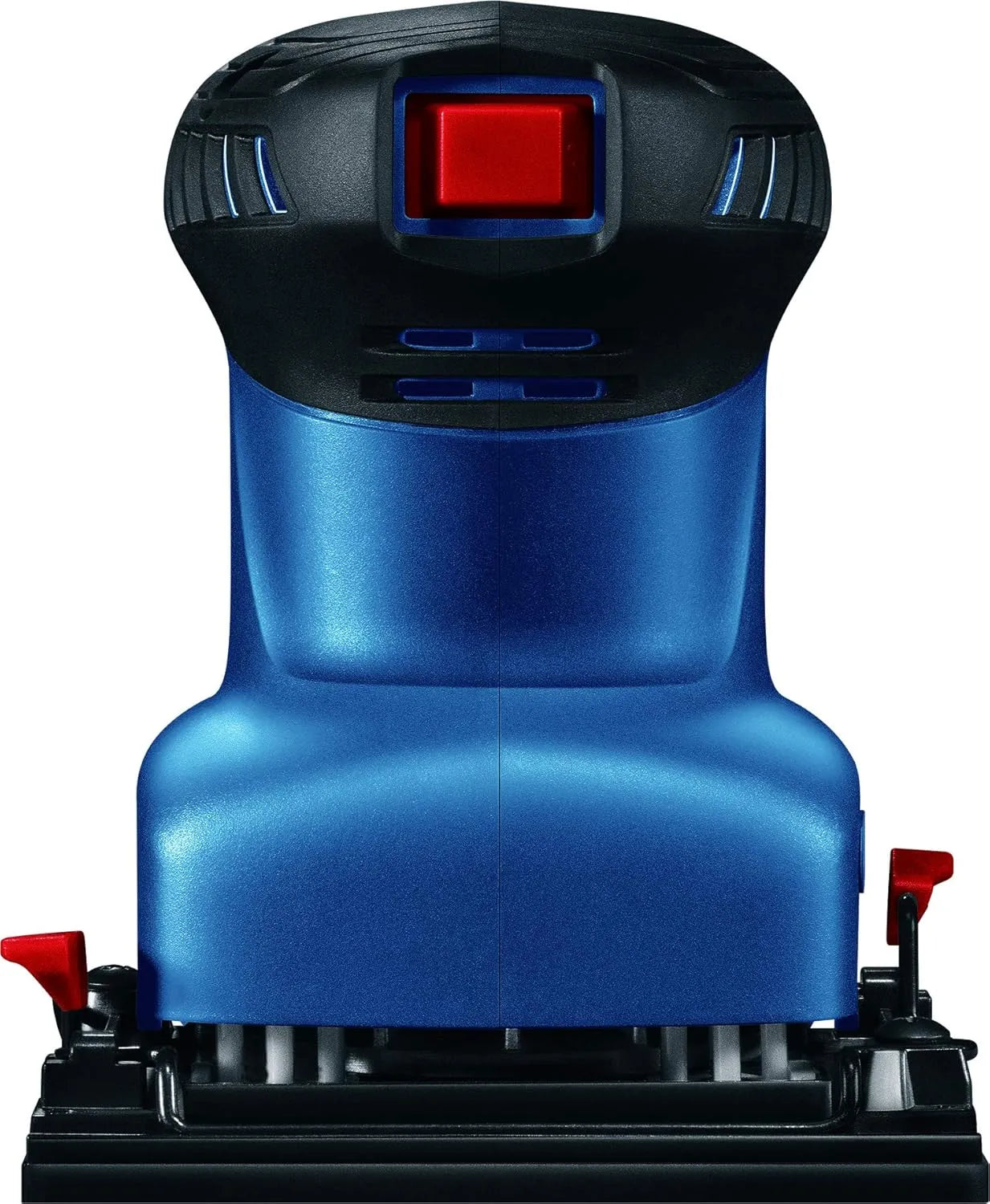 Bosch Ponceuse vibrante GSS 140 Professional - Garantie 1 An - BOSCH TUNISIE - SQES