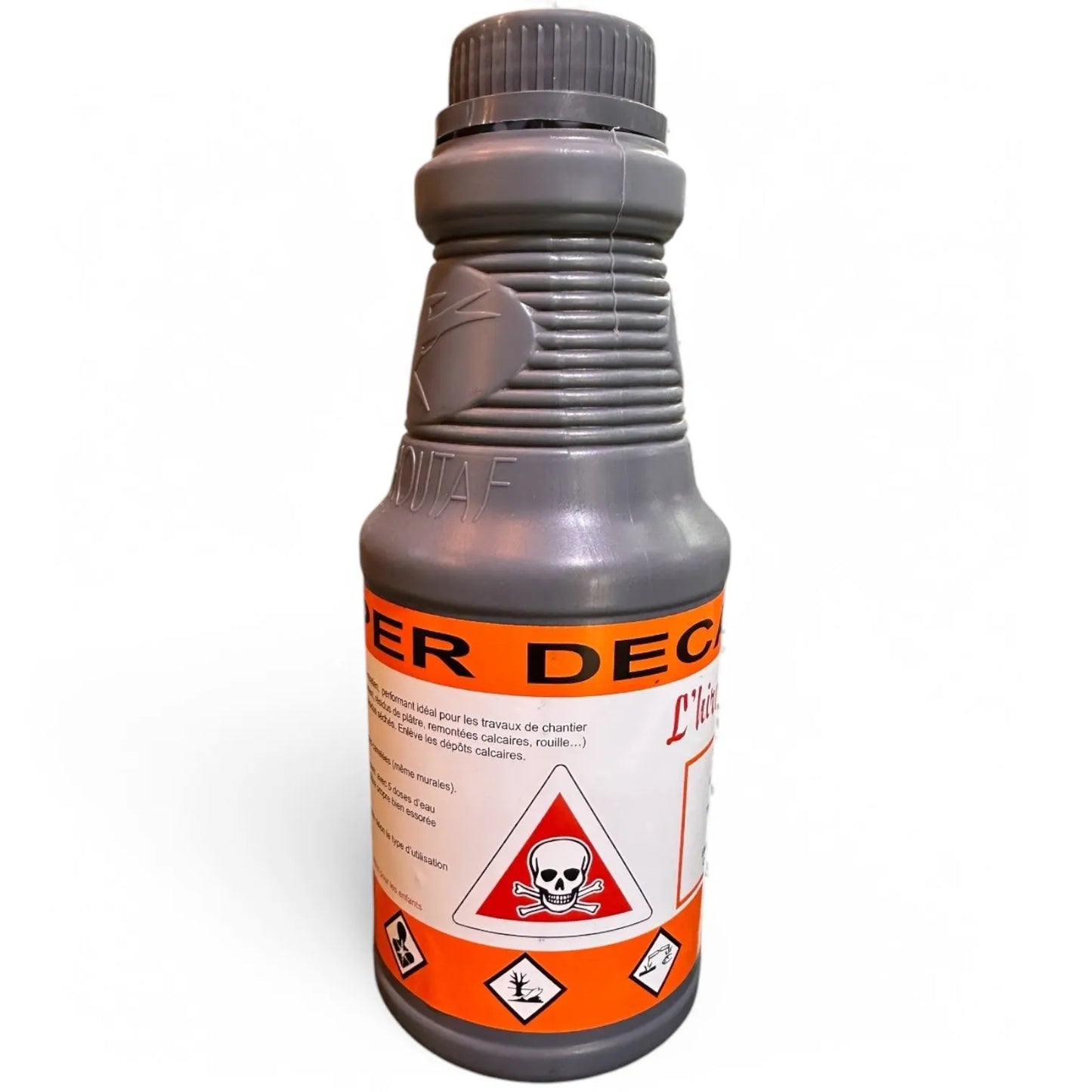 Decapant pour sol et marbre khottaf 1l - SQES