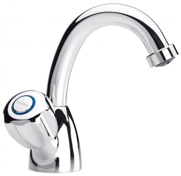 Mélangeur de lave mains Salakta - Sopal REF:04BFA04