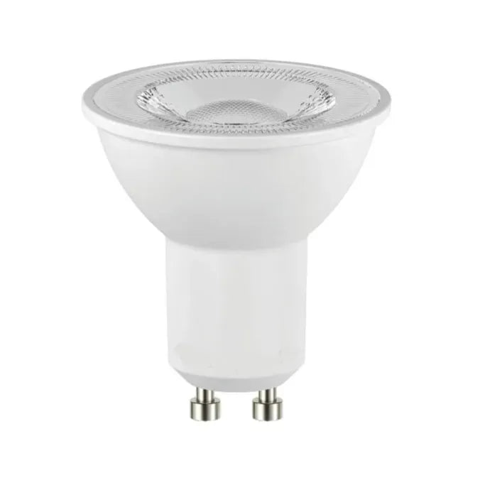 Lampe Spot LED - 7W - GU10 - 6400K - SQES