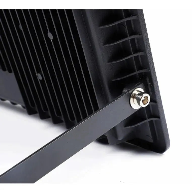 Projecteur LED 300W, 6500K, Luminaire Exterieur Pour Patio, Terrasse, Jardin, Garage, Usine - SQES