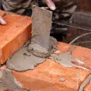 Ciment Noir Pour tous travaux courants de maçonnerie - Seau 5kg - SQES