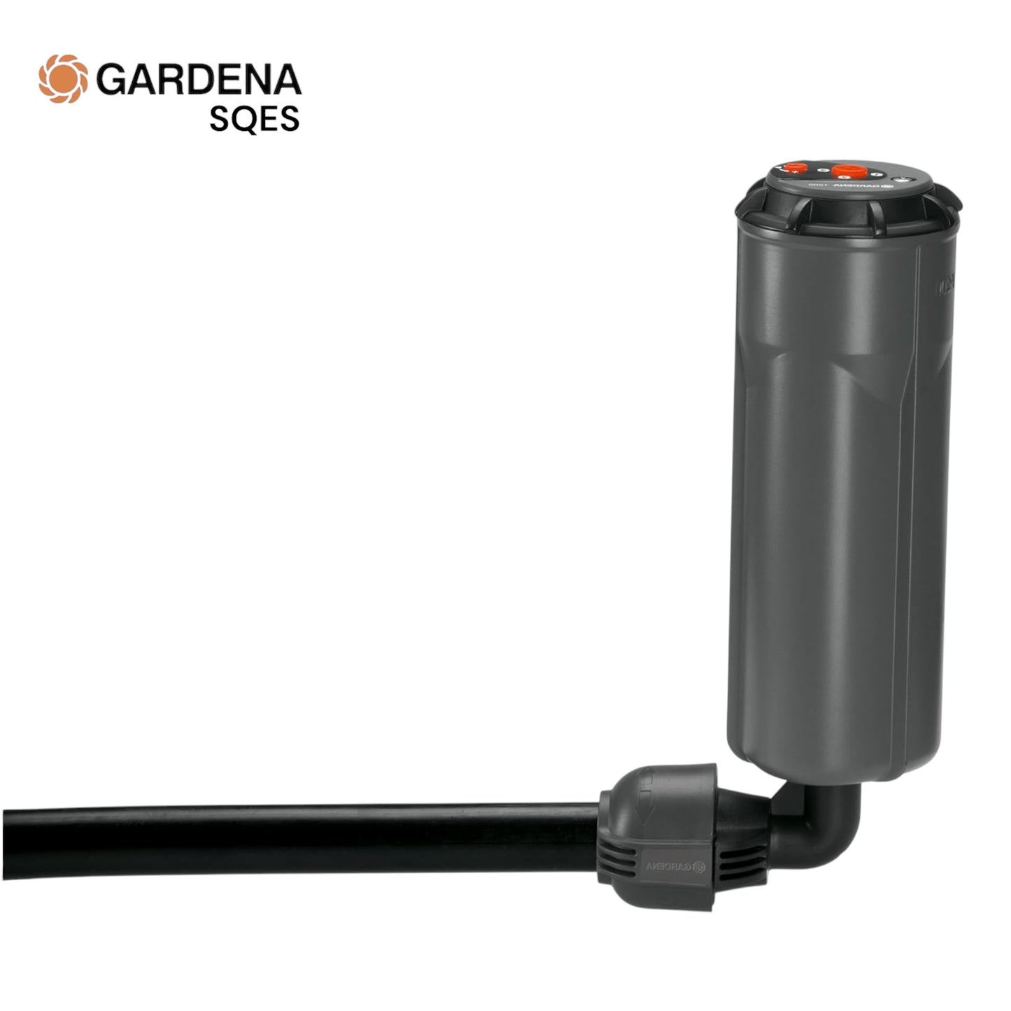 Coude 90° 25 mm 15/21 (1/2") Mâle GARDENA