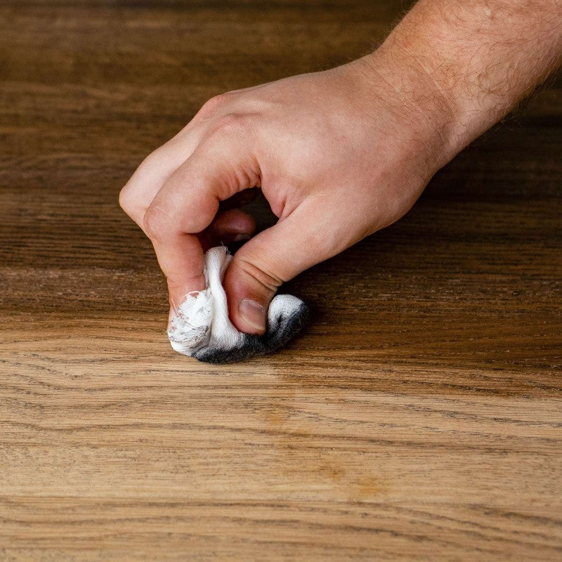 Cire antiquaire liquide pour Bois 900ml