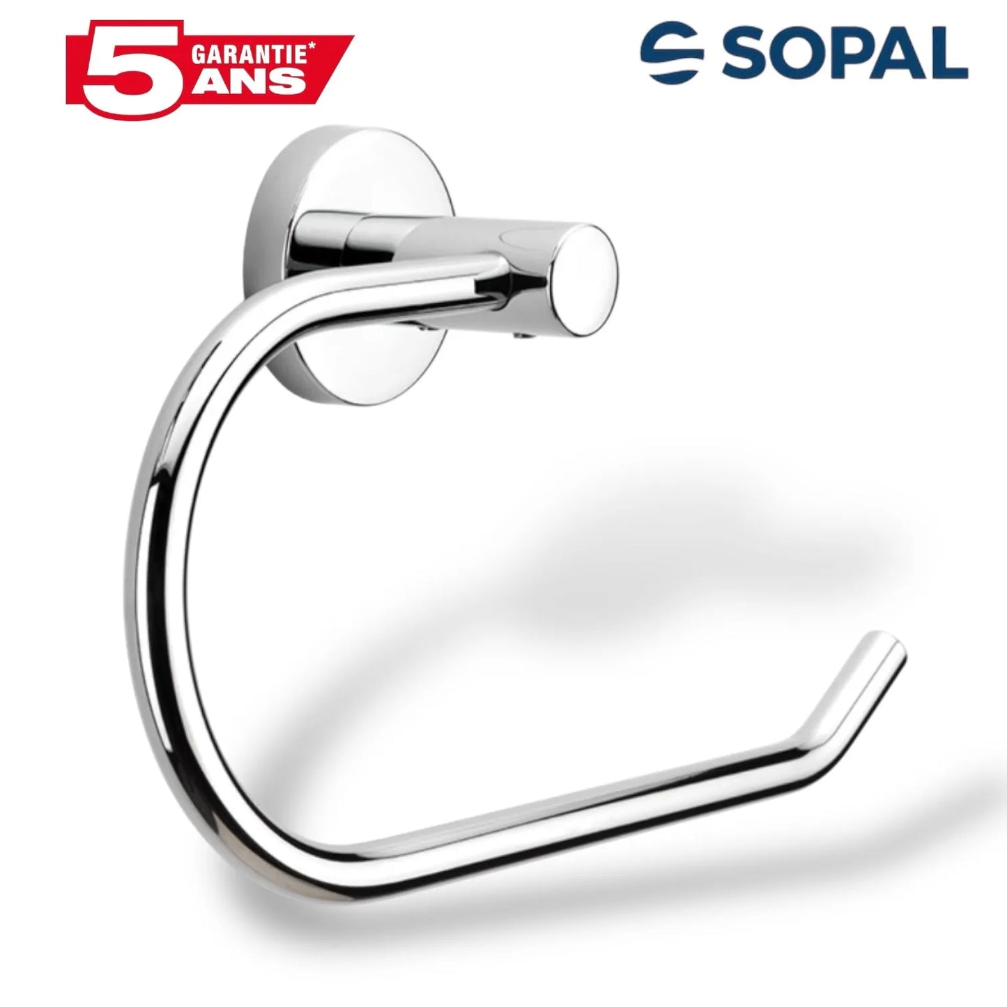 Porte essuie tout simple Yasmine - SQES