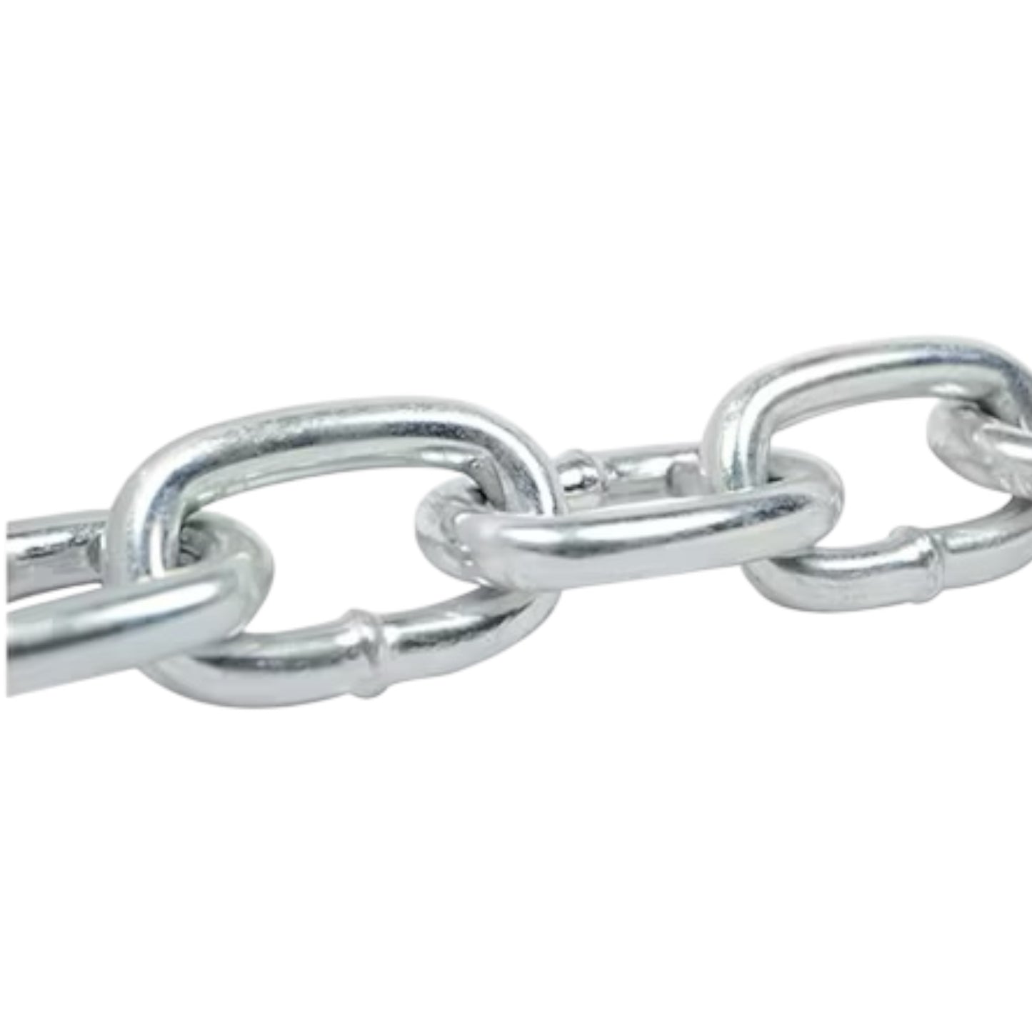 Chaîne Galvanisée 15mm x 2,5mm Courte