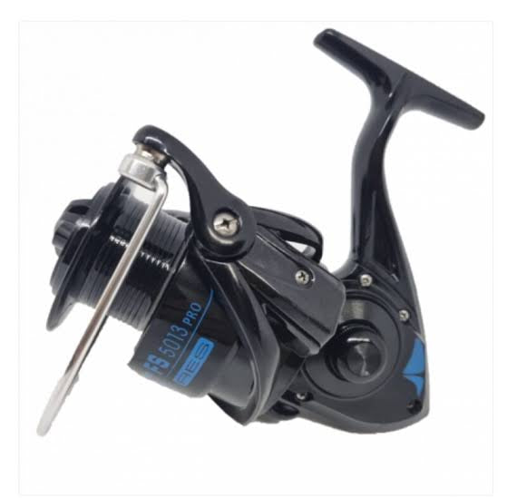 Tige Filetée pour Moulinet Canne à Pêche – Line Winder 5013