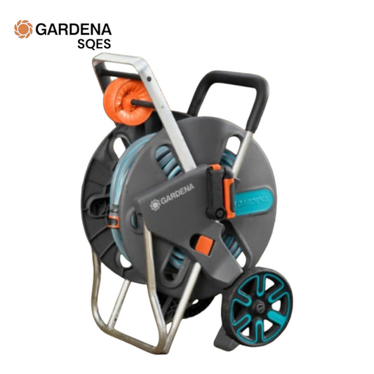 Dévidoir CleverRoll L Non Équipé GARDENA