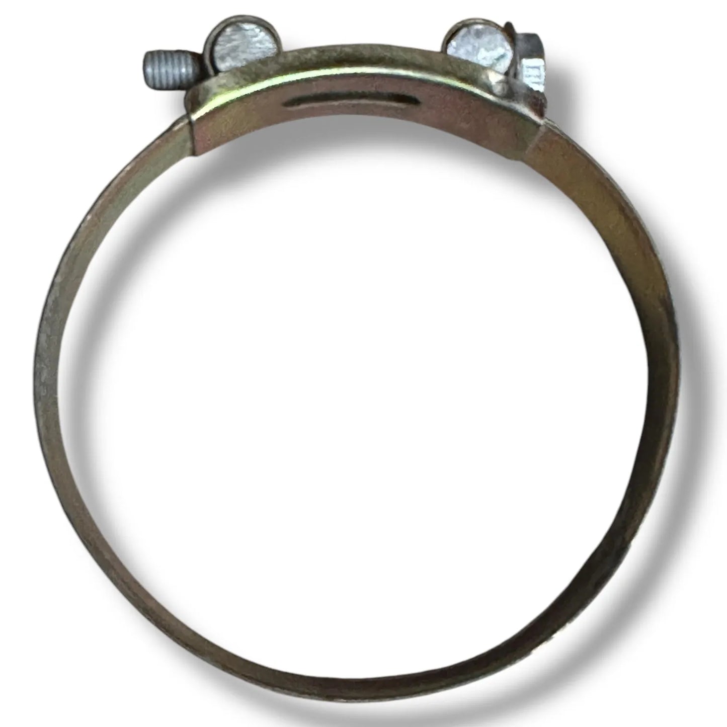 Collier de serrage de durite D110mm - lot 4pcs - SQES