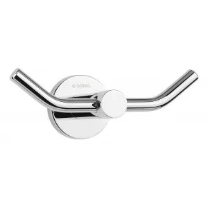 Ensemble 5 accessoires salle de bain yasmin sopal - SQES