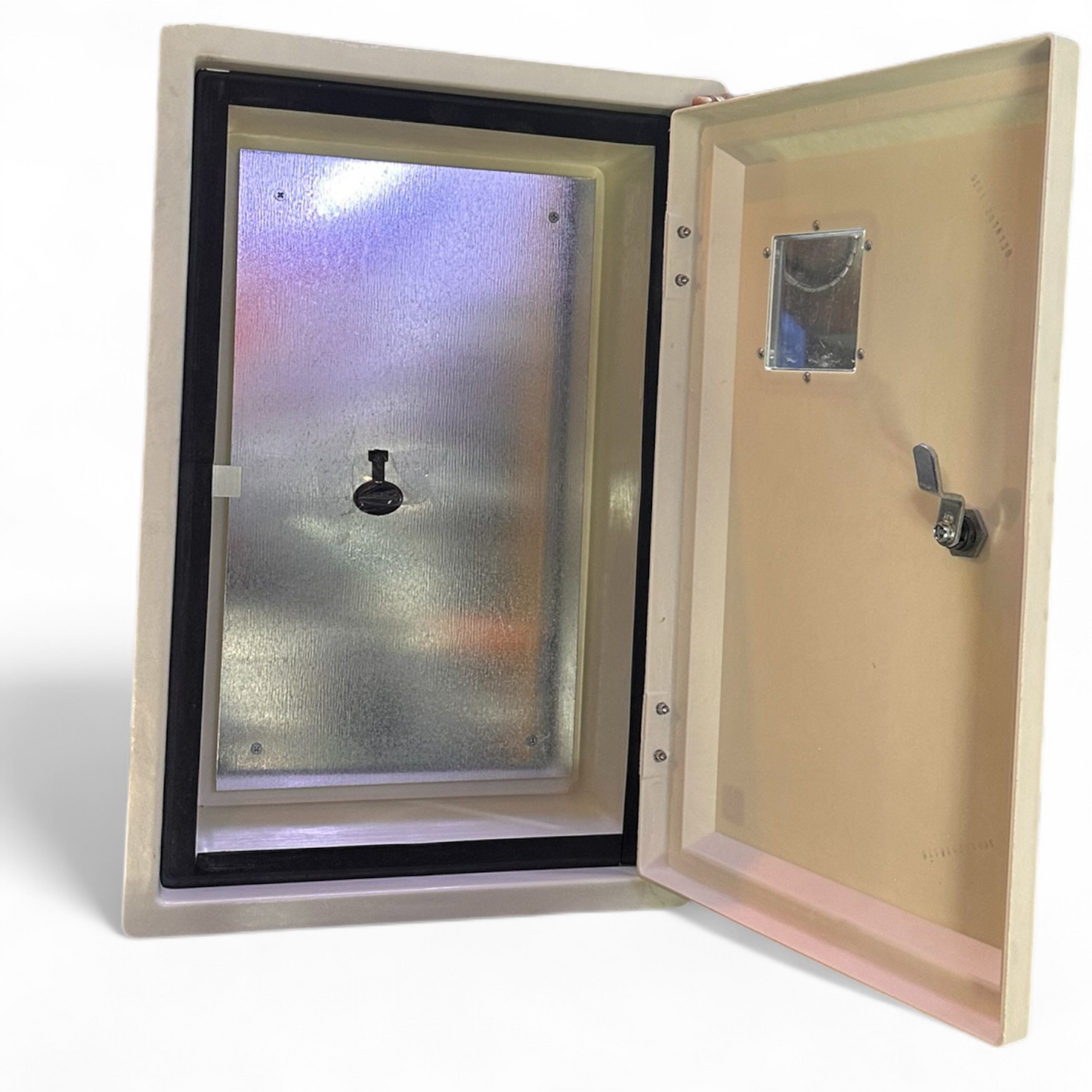 Coffret pour Compteur Électrique STEG - encastré