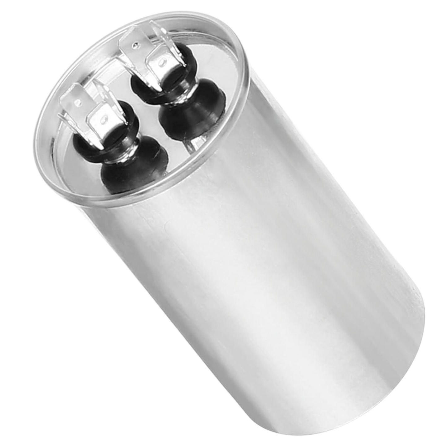 Condensateur Climatiseur - Capacité - 45 µF – 2 Bornes