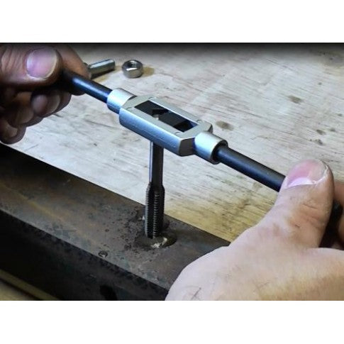 Tourne à Gauche Réglable GR 2 KRINO