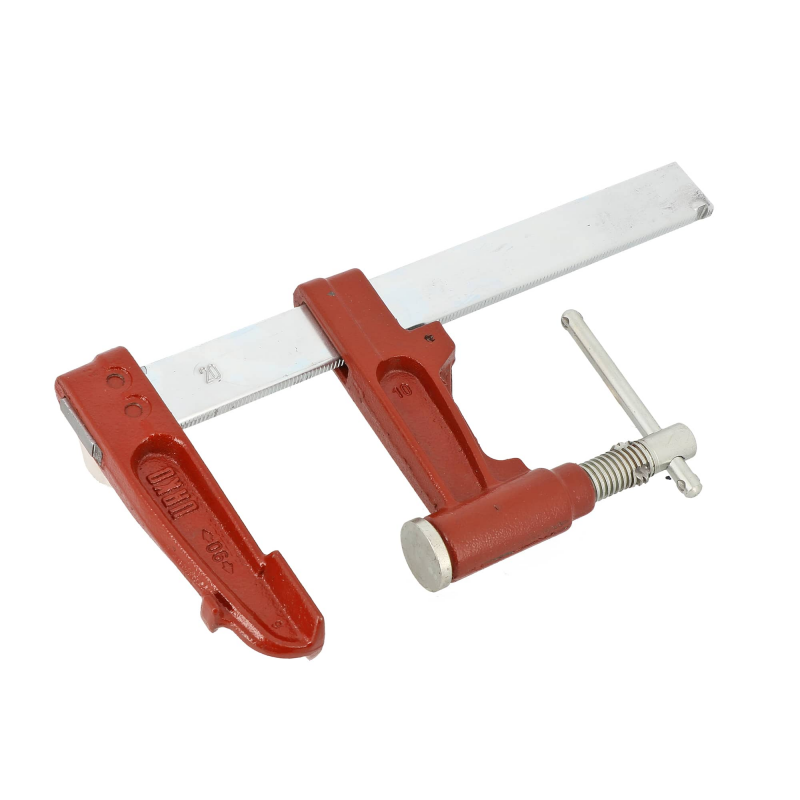 Serre Joint à Pompe URKO – Puissance & Précision pour un Serrage Optimal - SQES