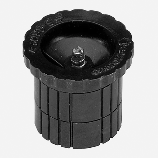 Buse Réglable GARDENA 5° à 360° pour Arrosage — Réf. 01569-00.630.00