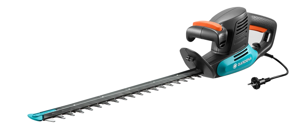 Taille-haie Électrique GARDENA EasyCut 420/45 - 420W - Lame 45cm