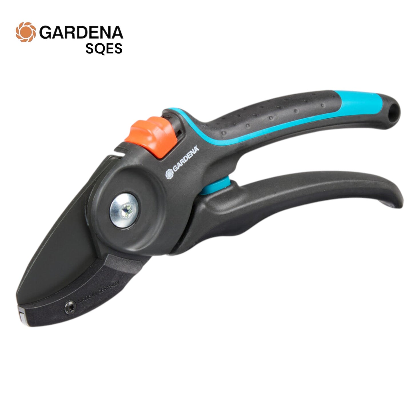 SÉCATEUR PREMIUMCUT PRO POUR BOIS VERT 24 MM GARDENA (12251-20)