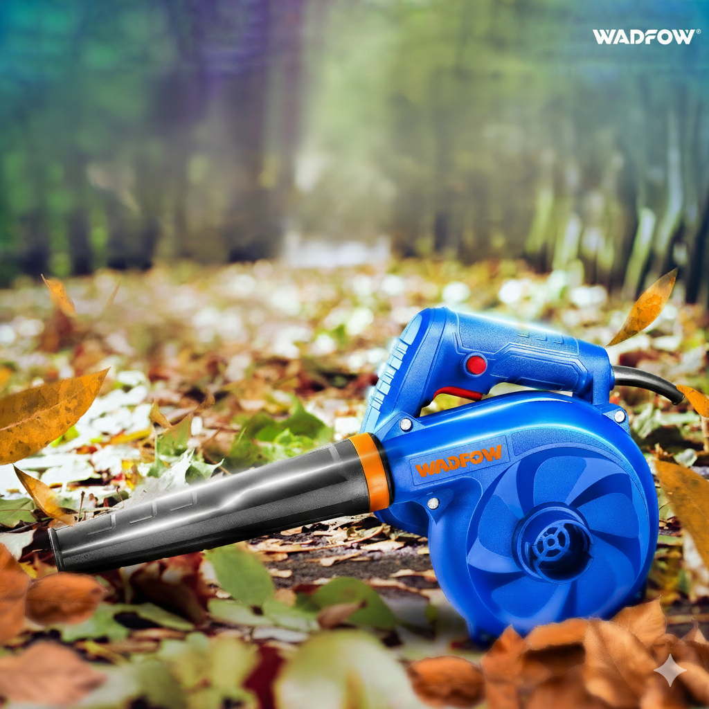 Souffleur Électrique WADFOW - 600W - WAB15601