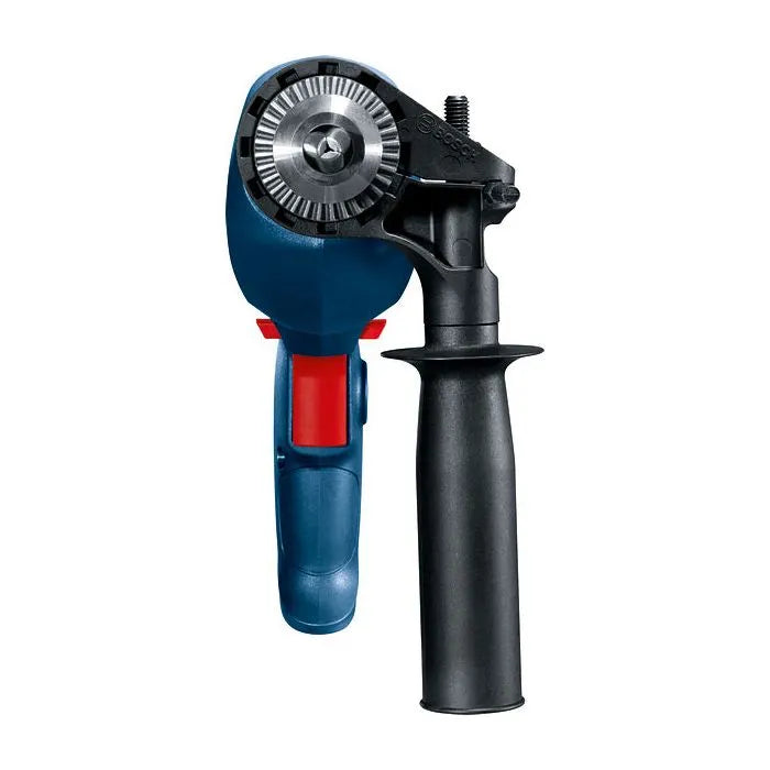 Perceuse à percussion - Professionnel - 570 W + Meche + Vis + Cheville - BOSCH TUNISIE - SQES