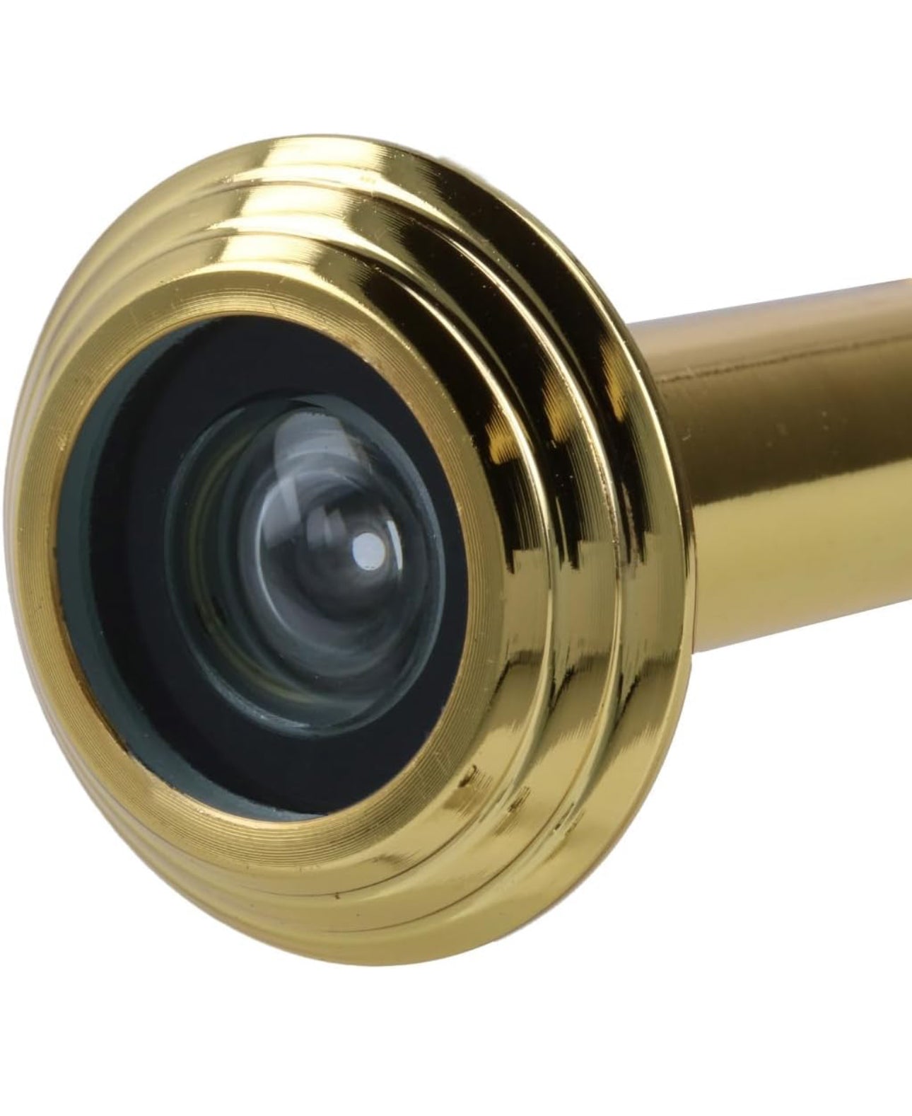 Viseur optique pour porte d’entrée