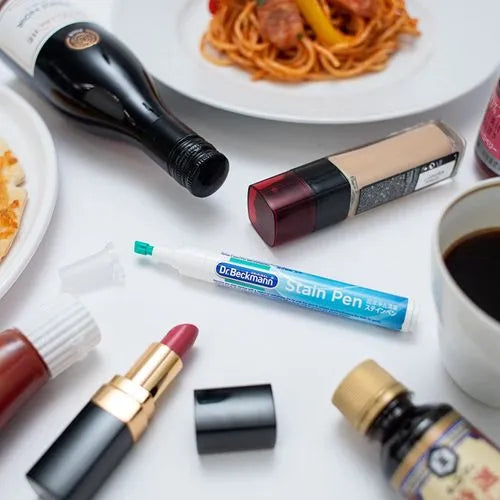 Stylo rapide de retouche sur vêtements - SQES