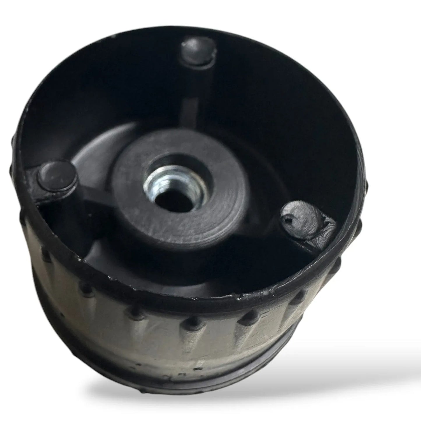 Embouts D50 intérieure a écrou M8 pour tube rond - 20 pcs - SQES