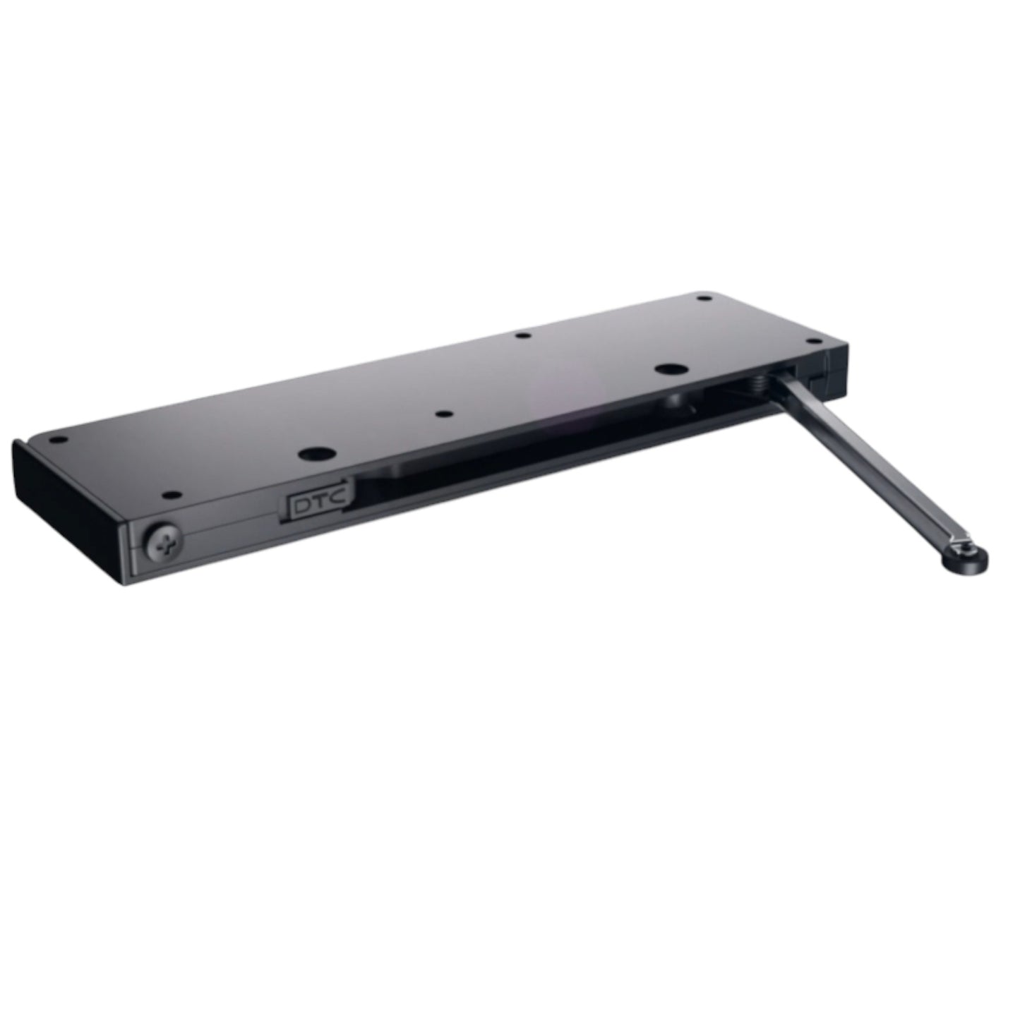 Kit Push Open MS00AH pour Porte Bois/Alu DTC