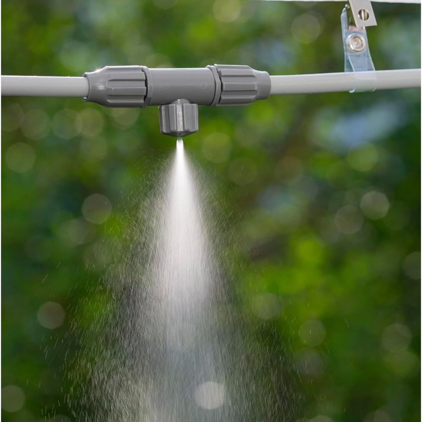 Kit de Buses pour Brumisateur Terrasses et Balcons GARDENA