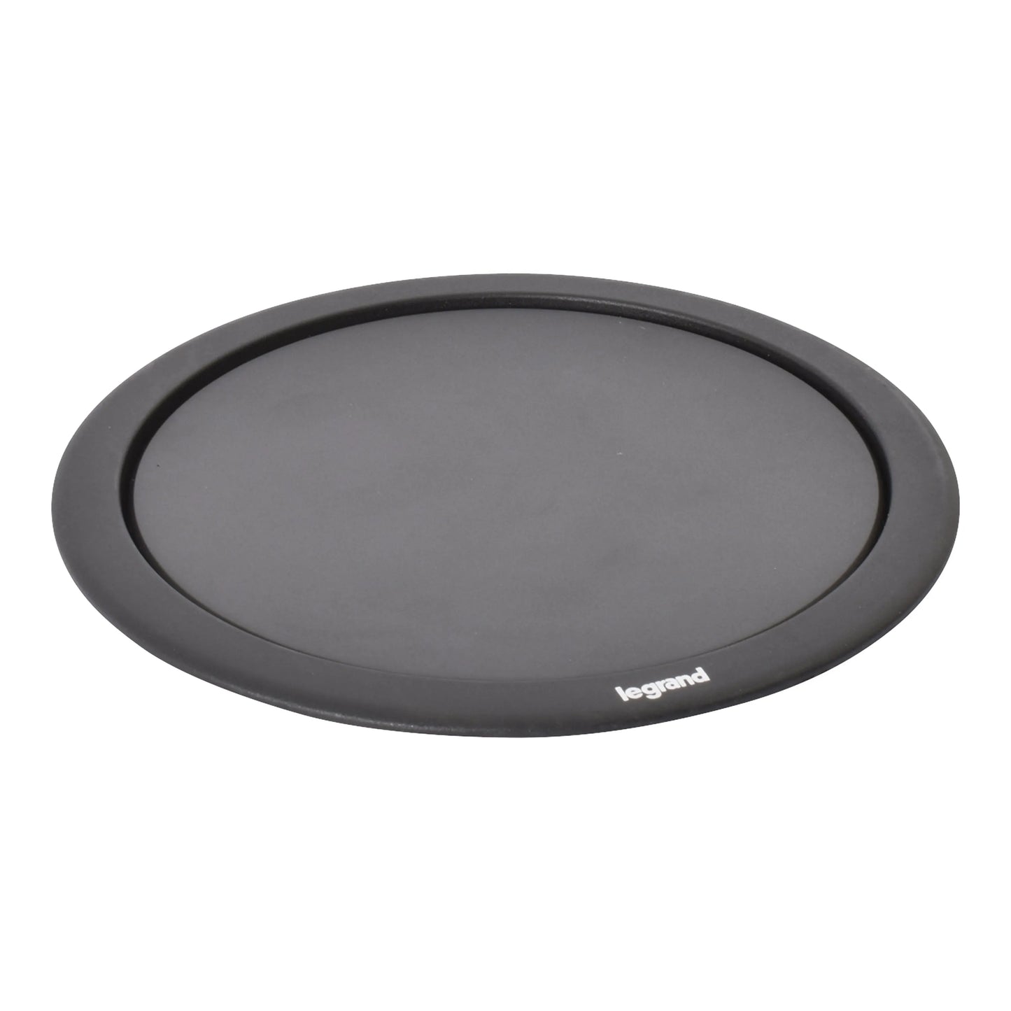 Incara Tower 120 Ø121mm à encastrer dans mobilier avec 4 prises 2P+T , 4 chargeurs USB et cordon - SQES