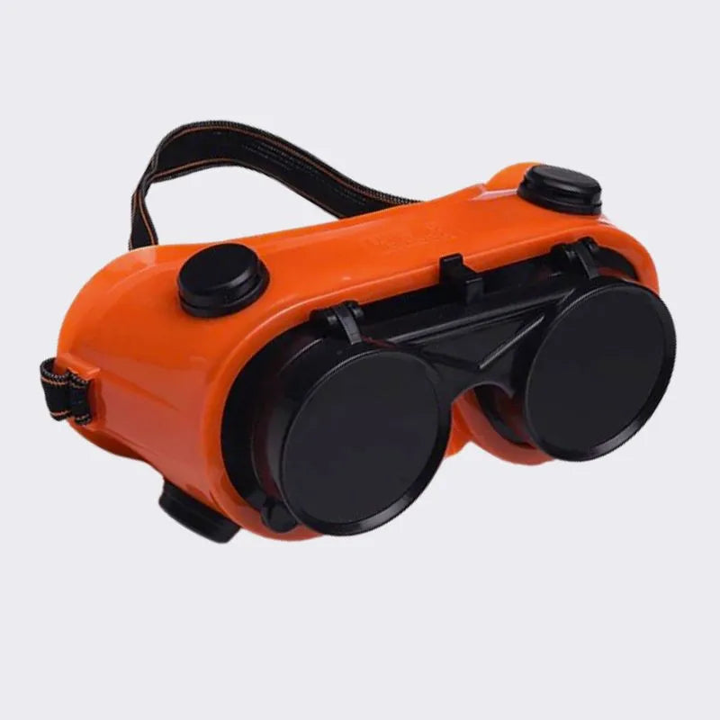 Lunettes Masque Pour Soudeur - ACEM - SQES