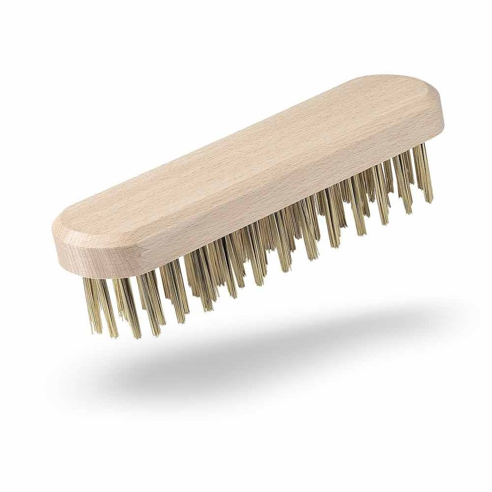 Brosse métallique JAZ G 9530 GM
