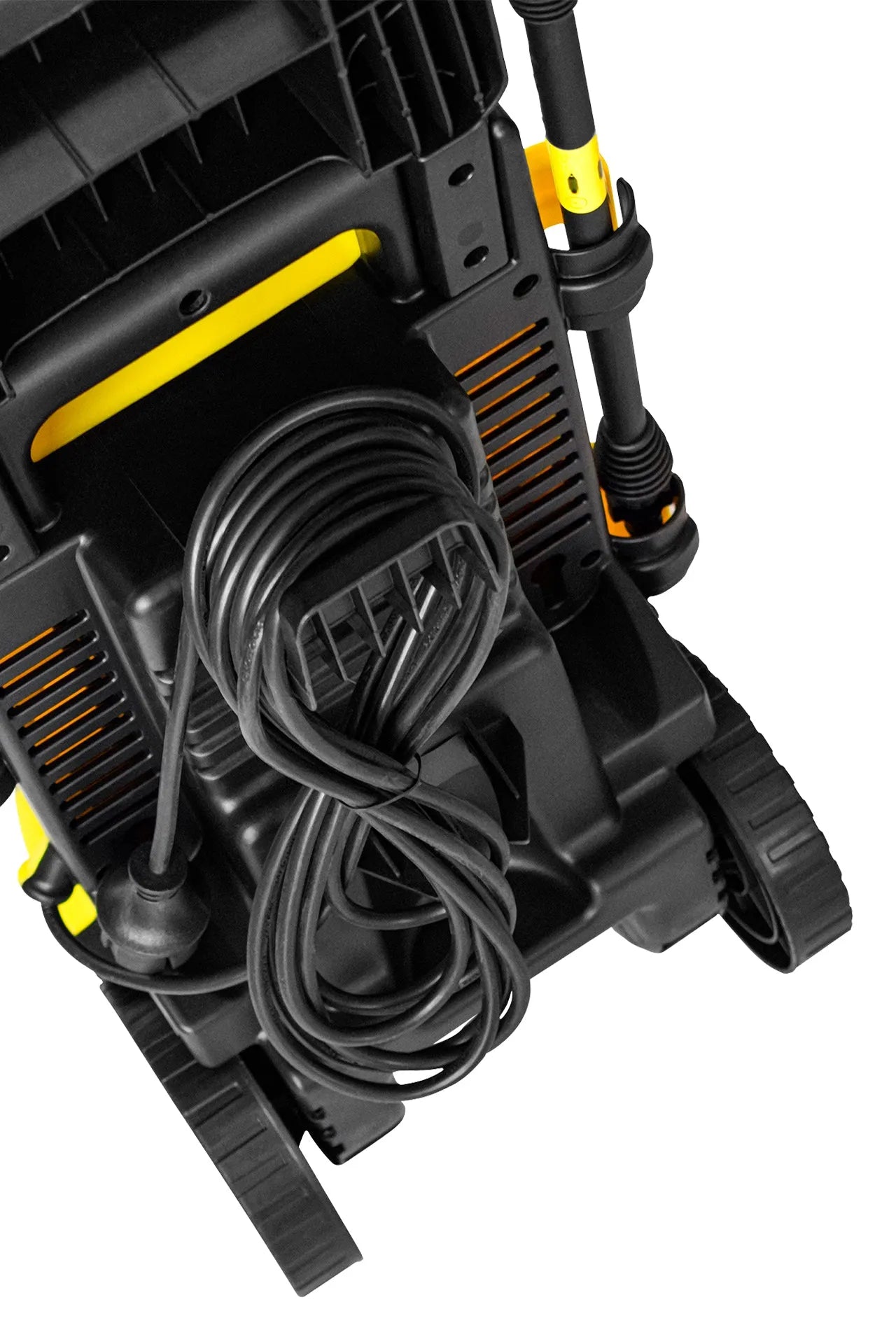 Nettoyeur haute pression - Idro Ninja - 120 Bars 1700W 360l/h - - SQES