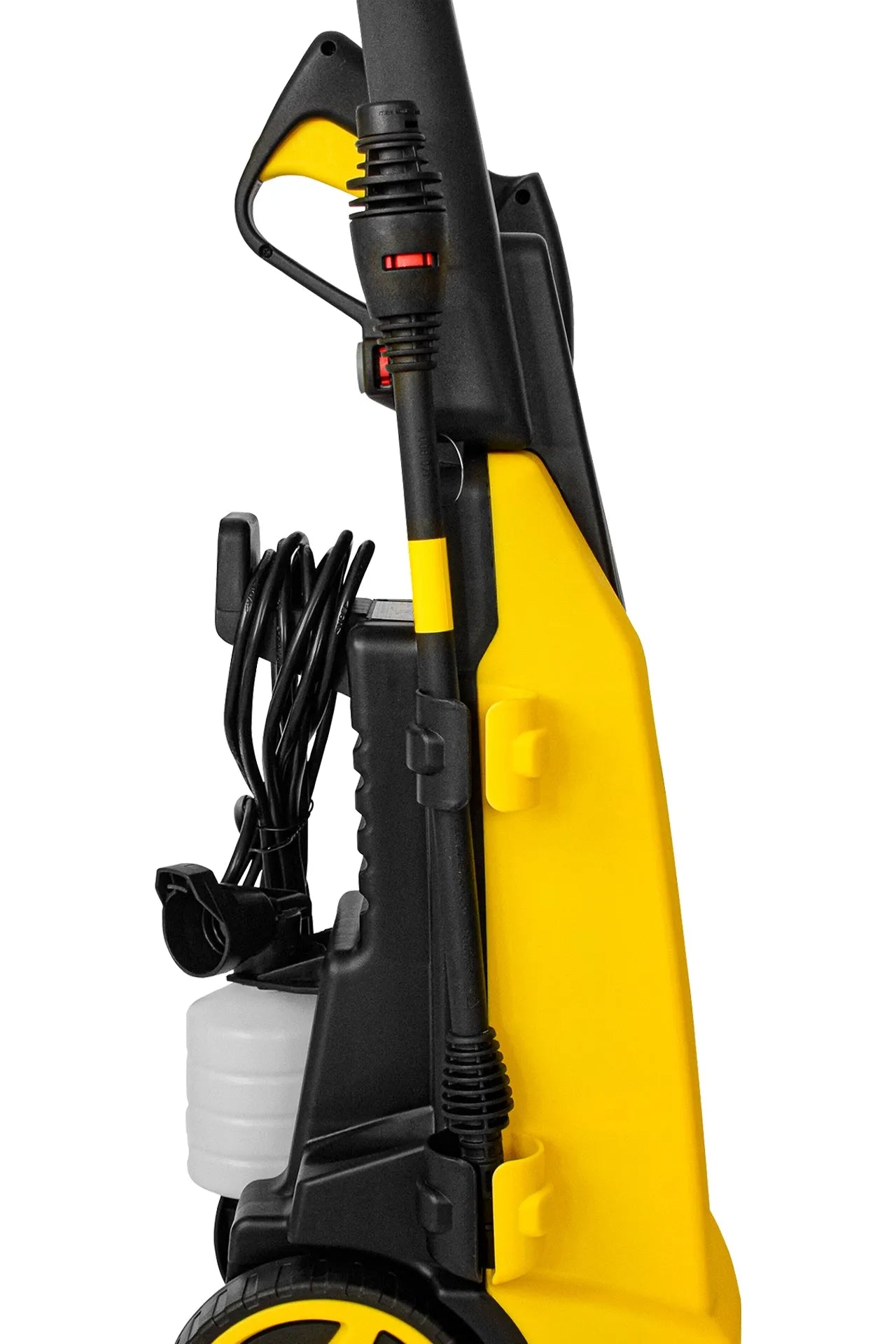 Nettoyeur haute pression - Idro Ninja - 120 Bars 1700W 360l/h - - SQES