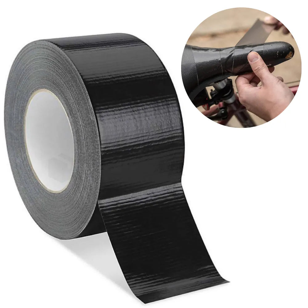 Lot de 3 scotch de réparation 10m - Gaffeur BossTape - SQES