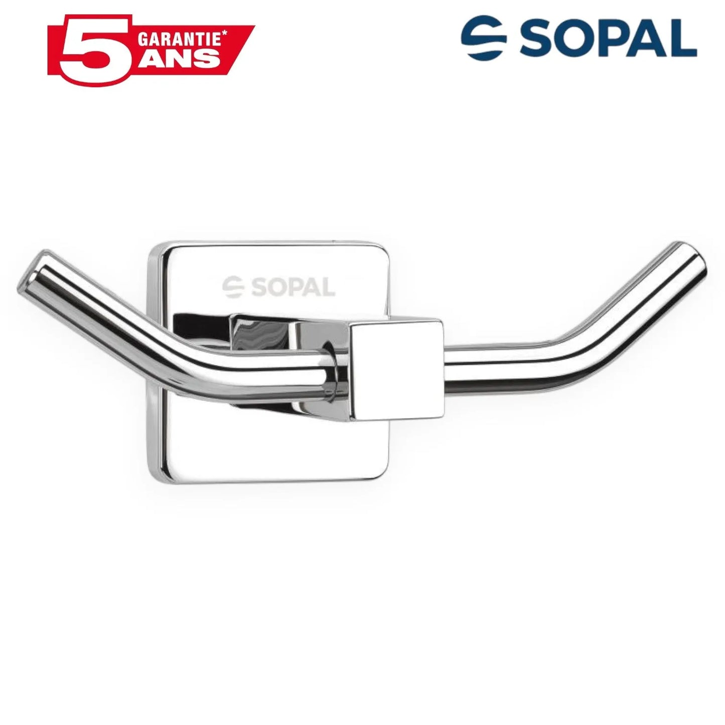 Porte vêtements Ward - SOPAL SB41A04 - SQES